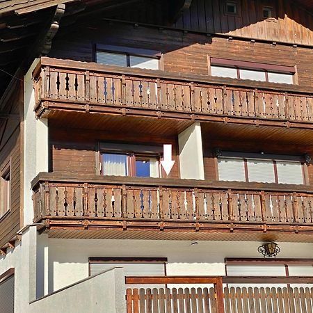 Bergidyll 6 By Alpenidyll Apartments Ramsau am Dachstein Exteriér fotografie