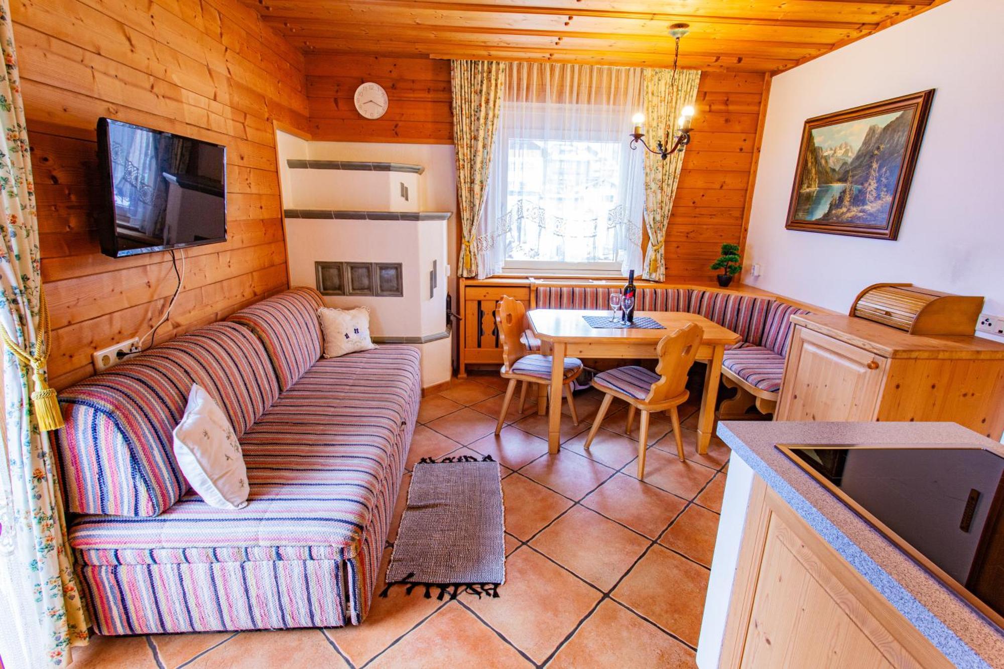 Bergidyll 6 By Alpenidyll Apartments Ramsau am Dachstein Exteriér fotografie